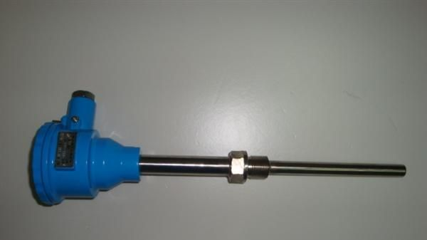 供应防爆爆型一体化温度变送器