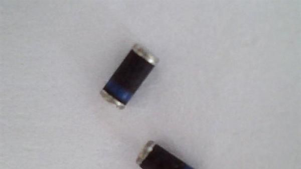 供应SMD M7 IN4007整流管