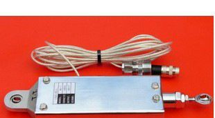 电厂给煤机CS6200/C18305/CS19387称重传感器