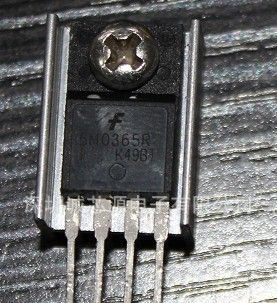 供应FQPF5N60C仙童MOS管低价销售