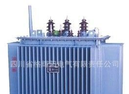 厂家直销S11系列电力变压器