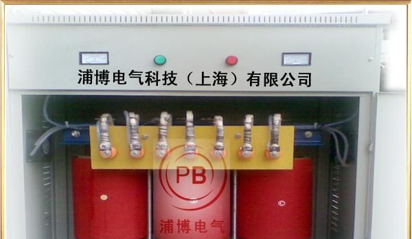 广东珠海三相自耦变压器