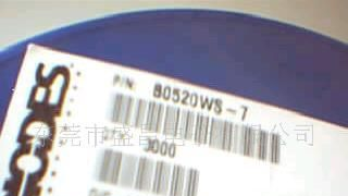 供应贴片二极管 B0520LW-7 SOD-123
