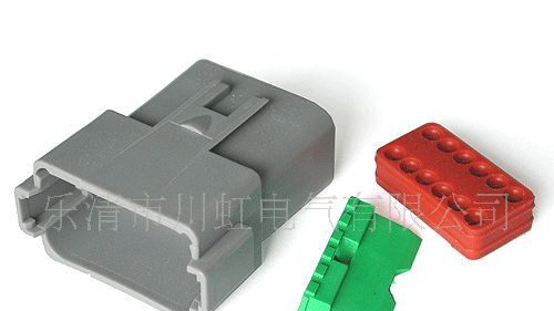 供应DJ3121Y-1.6-11汽车连接器(图)