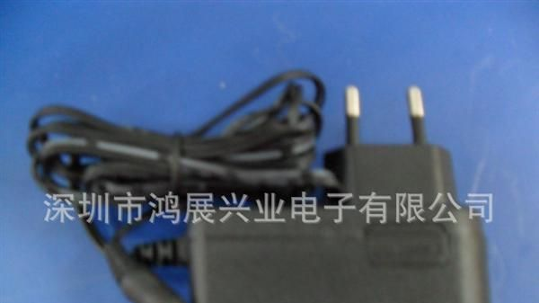 9V600mA电源适配器