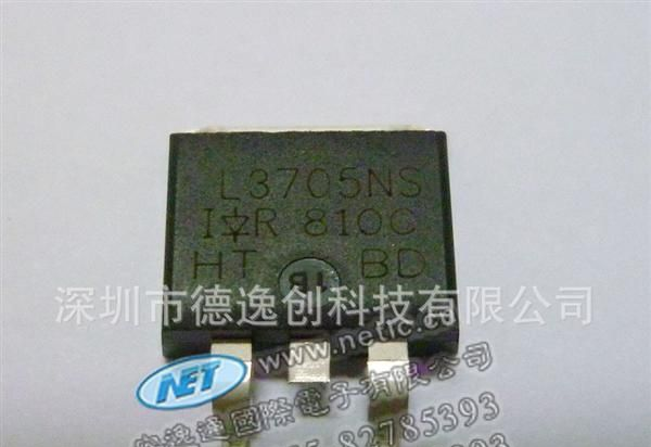 L3705NSTRLF原装