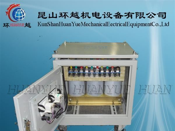 厂家供应  三相干式隔离变压器380V/110V  现货