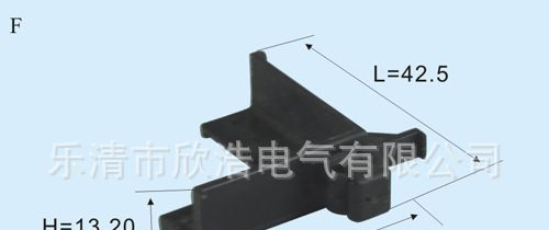 厂家直销，线卡DWJ-H04－乐清护套连接器接插件