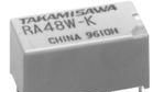 富士通继电器RA24W-K