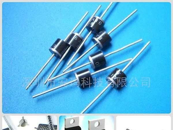 供应长电 ST NXP全系列贴片二极管