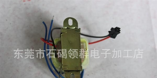 价变压器&低频变压器&电源变压器&EI变压器(35*11.5)