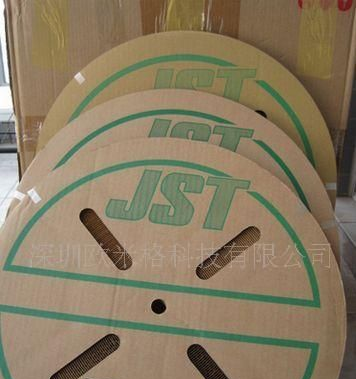 供应JST连接器SPH-002T-P0.5S现货