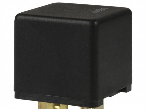继电器1432782-1 MINI-ISO,  12V, FORM A, AgS，Plug-In R