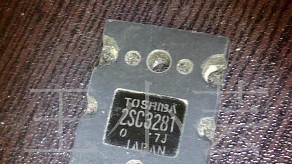 供应拆机场效应管MTW45N10