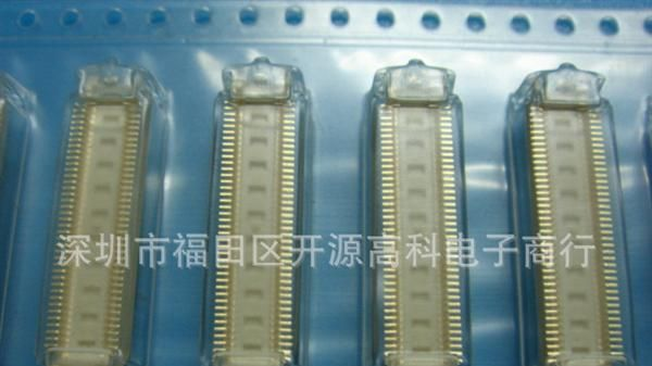 供应 molex 板对板连接器 55055-0878