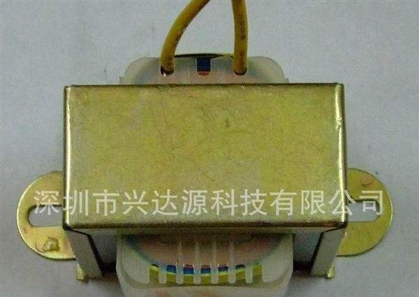 供应13V10W电源变压器-IE型变压器