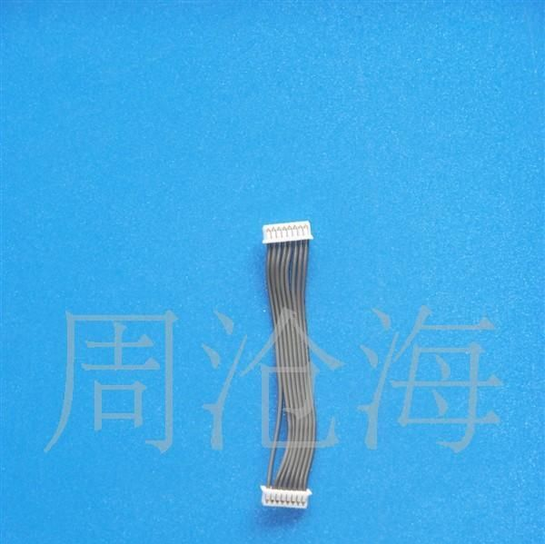 供应 1.25MM 排线,连接器,线束