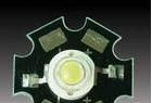供应1W白光大功率LED80-90LM