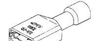 TE/AMP连接器 ,2-520407-2 原装【现货】