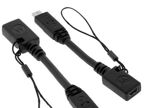 供应MICRO USB连接器 对 MINI USB连接器 转接线