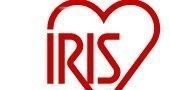IRISアイリスオーヤマ（株）安全用品IRIS