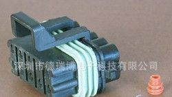汽车连接器接插件DJ7101Y-1.5-20