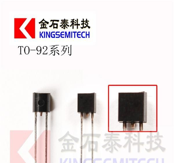 TO-92型热敏电阻,NTC热敏电阻,专利产品