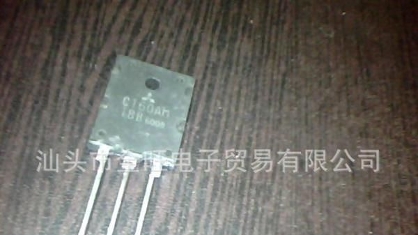 供应拆机三极管CT60AM-18B,CT60AM