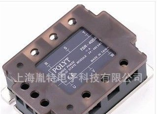 现货供应阳明三相固态继电器TSR-60DA质保一年 特价销售
