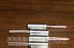 镀镍环保3*8，32.768KHZ，起振品晶振