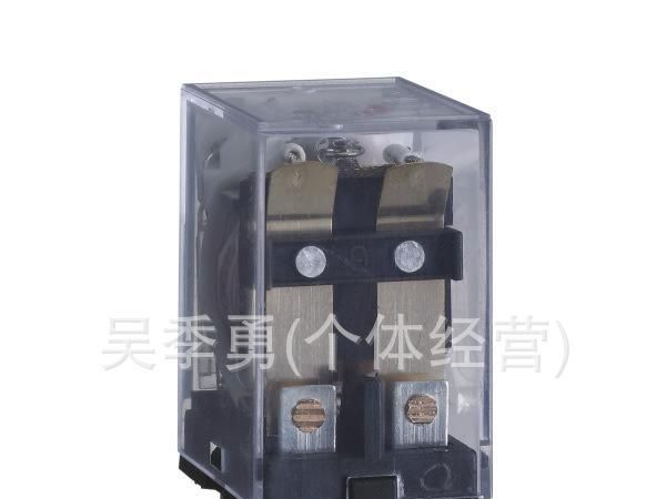 代理销售提供正泰JZX-22F小型功率电磁继电器2Z/3Z/4Z