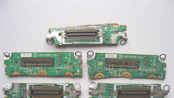 供应MOLEX 22-43-3100手机连接器