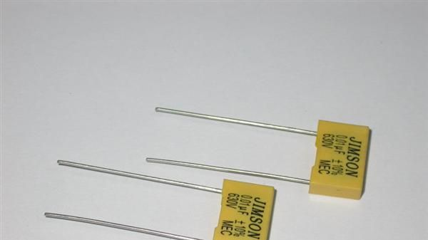 供应CL23聚酯膜电容器400V