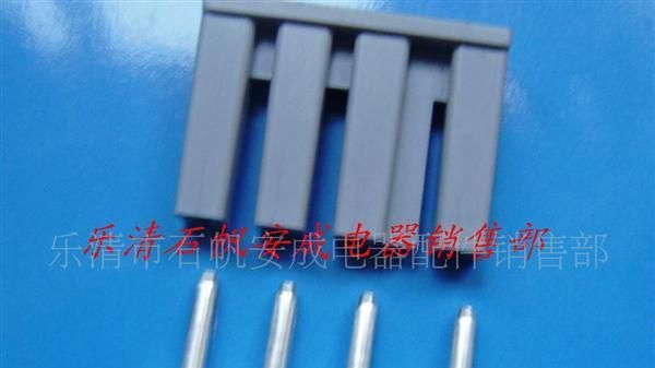 端子线束护套C1条形连接器接插件图