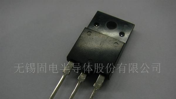 无锡固电ISC供应2SC3892三极管