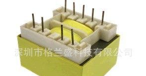 厂家直供22V 5V 插针电源变压器