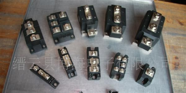 特价供应无触点开关可控硅晶闸管模块MTC-70-16