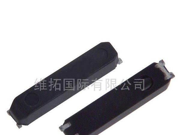 供应石英晶振WX4：6.9*1.4mm SMD