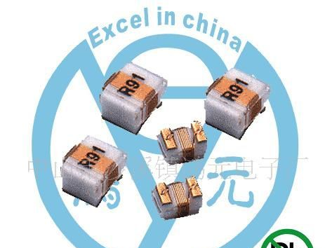 供应高频绕线贴片