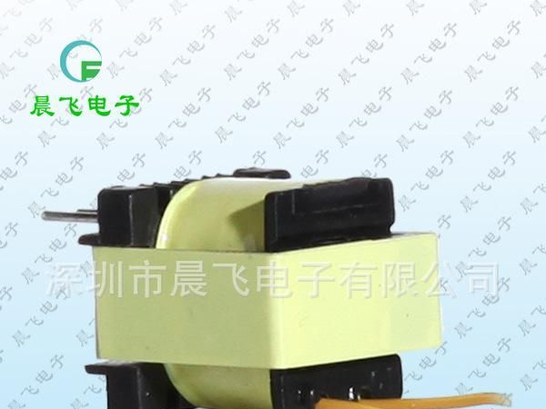 厂家直供高品质EI13型高频变压器5年的生产经验