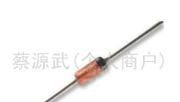 供应 MIC 原装全新 1N4148 整流二极管