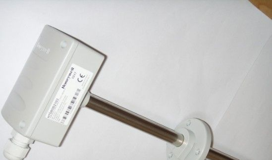 H7080B风管型温湿度传感器