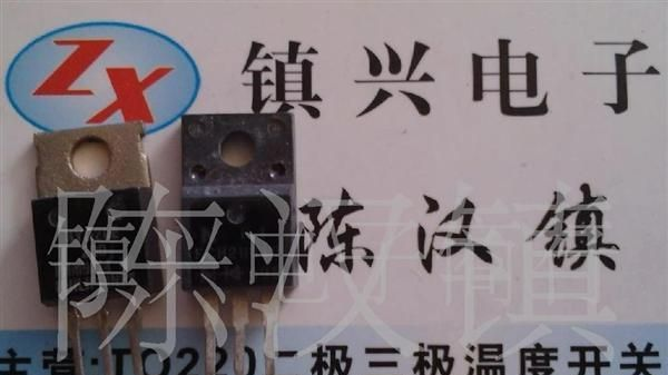 供应肖特基二极管( FCH10A06 )