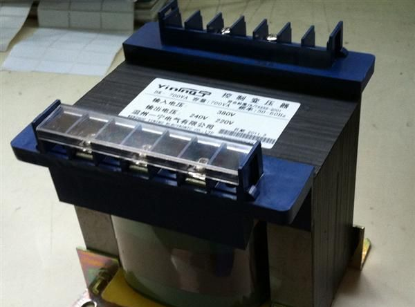 【全铜生产．厂家直销】BK500W控制变压器