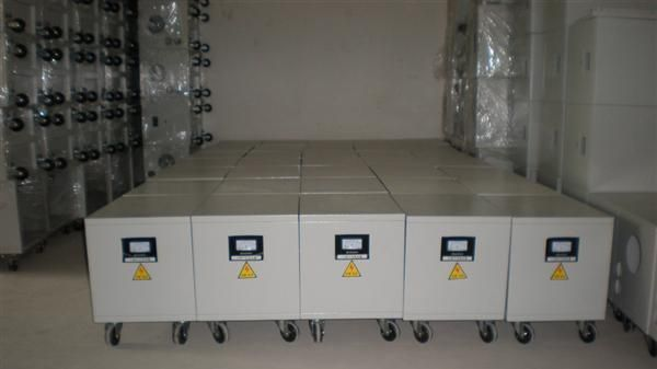 变压器厂家，干式变压器，三相380V/220V变压器