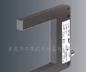 一级代理现货供应劳易测 Leuze GS(L)槽型传感器GS 63/6D.3-S8