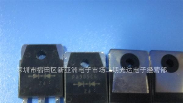 原装现货2SK2364,D92-02,FML33S,PA905C6,2SK2643系列三极管