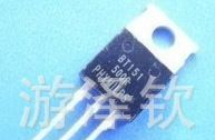 供应TO-220单向可控硅BT151-500R，BT151-650R，BT151-800R