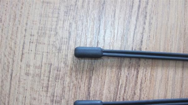 IP67防水型温度传感器-NTC010HP00