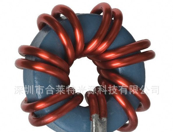 厂家供应 工字型绕线电感 8*10